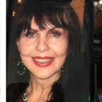 Mary Jeanette Pearce