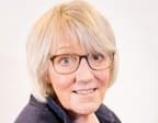 Patricia McBride