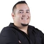 Andy Gonzales
