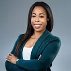 Rashida Jackson