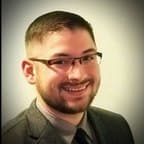 James Ethan Stevens