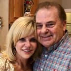 Debra and Mike Peach