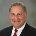 LEWIS G. GAZOUL