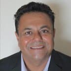 Manish Gaur