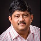 Bhavani S Bheemanadham