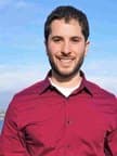 Ari Kirschenbaum