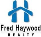 FRED W HAYWOOD