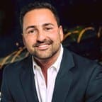 Frank Napoli II, Agent
