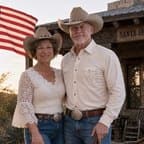 Byron & Karen Whitaker
