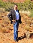 Julio C. Martinez, Real Estate Consultant