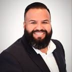 Joseph Daniel Gonzales