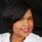 Chasity Harris