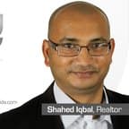 Shahed Iqbal