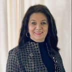 Sandi Pickard