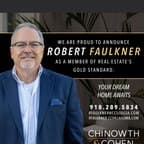 Robert Faulkner