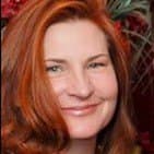 Susan Russell