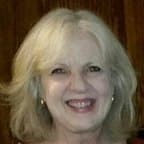Carolyn Irby