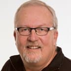 Bruce Magnuson
