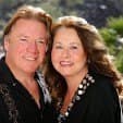 Charles and Diana Mettille