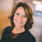 Julie Burke