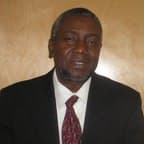 Garth Henry