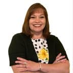 Cherie Peters