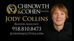 Jody Collins