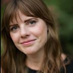 Sarah Fennell