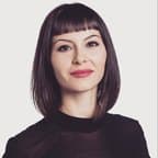 Katrin Rumenova Tcherneva
