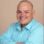 Jason Matamoros