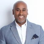 Phillip Henderson