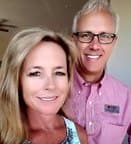 Todd and Carolann Pias