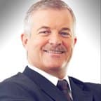 Patrick Ward