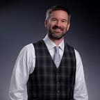 Jeff Parnell