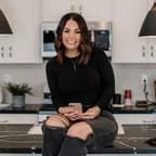 Taylor Thompson - Taylor Thompson Home Group