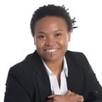 Ashley Bolden