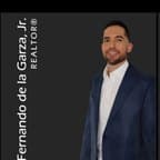 Fernando de la Garza Jr