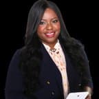 Naseena Wright