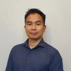 Bill Hoang