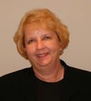 Mary Kathryn Fisher