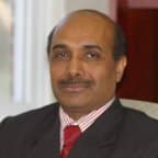 Mohan Arumugham