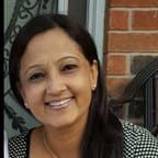 Gopa Kaur