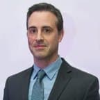 Christopher Hanson
