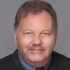 Dennis O'donoghue