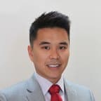 Danny Chung