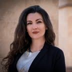 Eve Ronakov