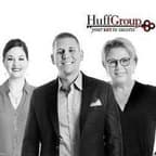 Bryan Huff