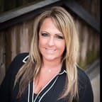 Kelly Lubker