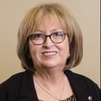 Anita Latham