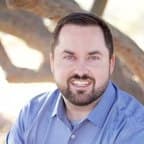 Nicholas Kibby MBA